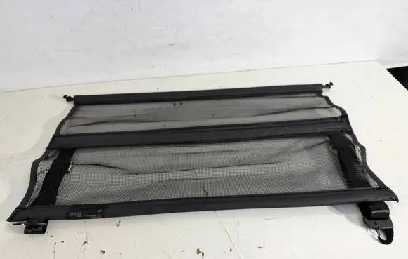 Audi Q5 SQ5 Parcel shelf load cover 80A861691A