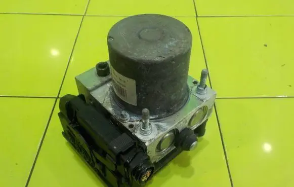 Honda CR-V Vacuum pump 0265238038