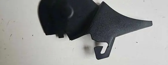 Jeep Grand Cherokee Front seatbelt D0CW-XX-58403