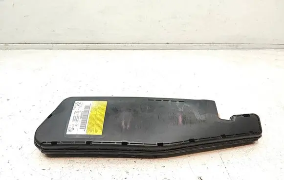 Opel Meriva B Seat airbag 13437393 626369900B 464064757