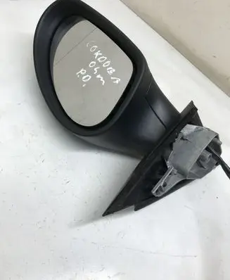 Seat Cordoba (6L) Manual wing mirror 