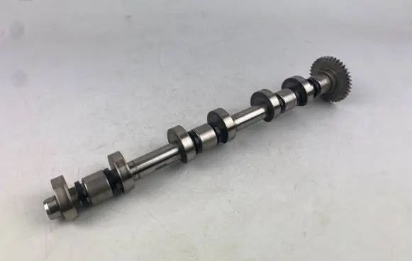Camshaft