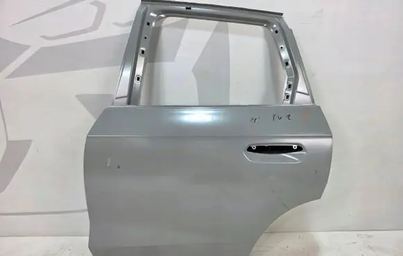 BMW X1 U11 Rear door