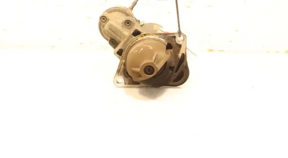 Opel Corsa D Starter motor 0001107522