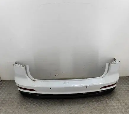Audi A6 S6 C8 4K Rear bumper 4K9807067D