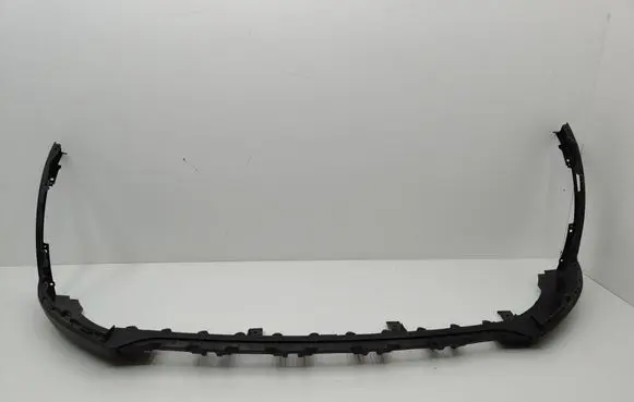 KIA Sportage Front bumper lower grill 86512F1550