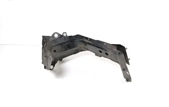 Audi Q7 4M Headlight/headlamp mounting bracket 4M0821132B