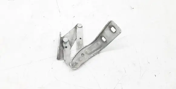 Opel Movano A Engine bonnet/hood hinges 351281