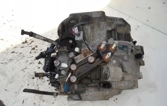 Audi A3 S3 8V Automatic gearbox 