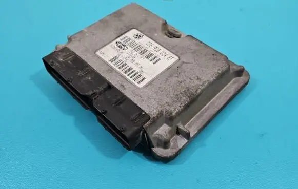 Skoda Fabia Mk1 (6Y) Engine control unit/module ECU 036906034ET IMPRK1369615