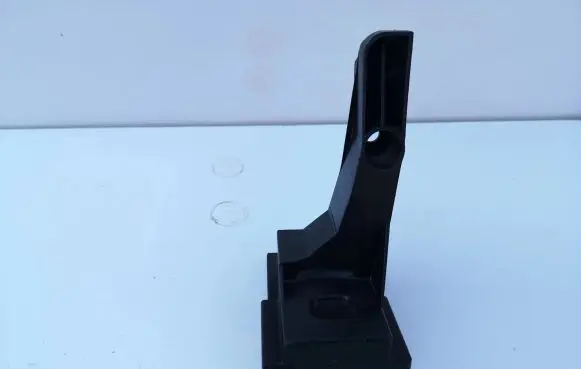 Audi Q2 - Coolant radiator 4G080501B