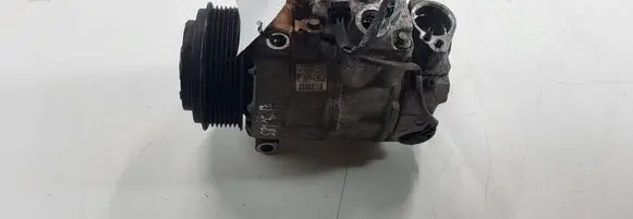Mercedes-Benz ML W166 Air conditioning (A/C) compressor (pump) A0022303211 4471503072