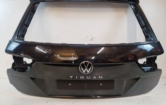 Volkswagen Tiguan Tailgate/trunk/boot lid 5NA827159