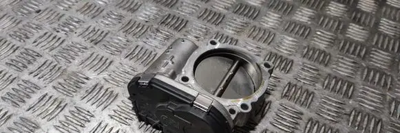 Dodge Challenger Throttle body valve 05184349AF