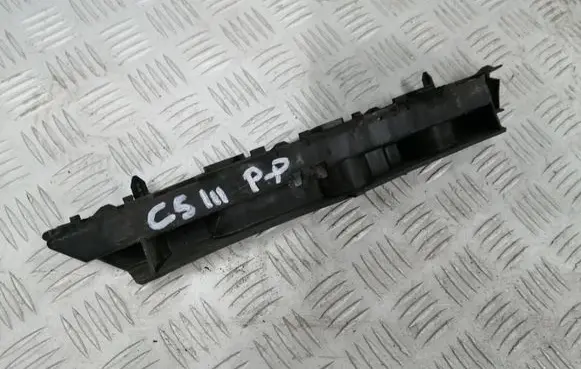 Citroen C5 Front bumper mounting bracket 9681058880 2001499