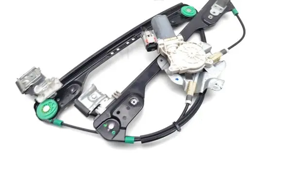 Chrysler 300 - 300C Front door window regulator with motor 994668 0506547 994668102