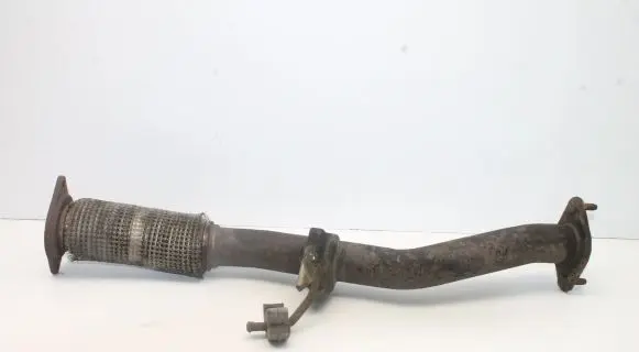 Nissan Pulsar Exhaust flexible connection 