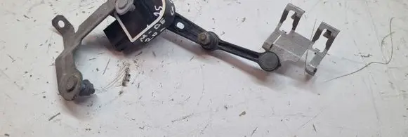 Rear air suspension level height sensor