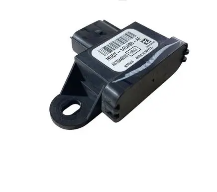 Ford Bronco Other control units/modules HU5T14G490AF
