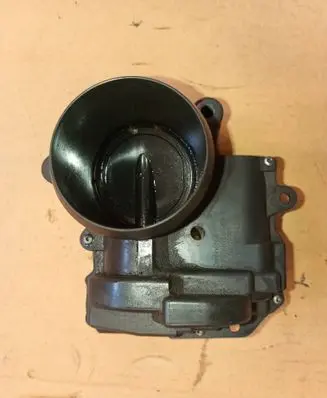 Peugeot 5008 Throttle valve A2C53279371 V757669880