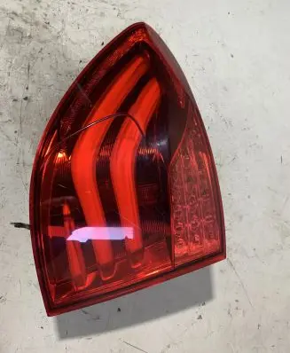 BMW 5 GT F07 Rear/tail lights 89091990