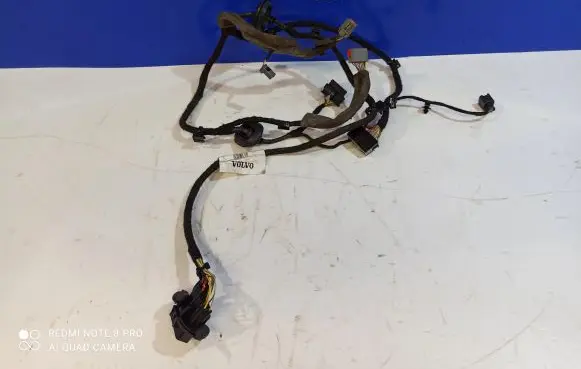 Volvo S60 Front door wiring loom 32247350
