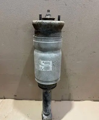 Land Rover Discovery 3 - LR3 Air suspension front shock absorber 3497416 RN2000858