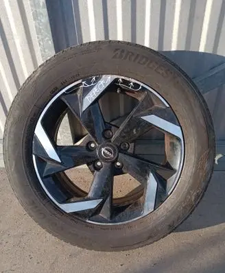 Nissan Juke II F16 R17 alloy rim 403006PD1B