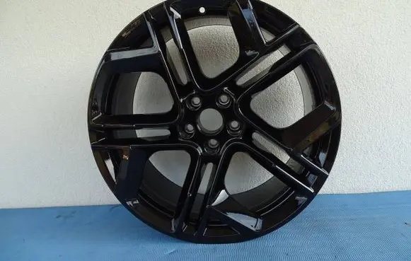 Volkswagen Tiguan R20 alloy rim 571601025G 571601025F