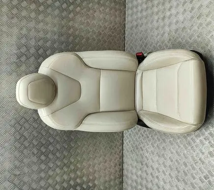 Tesla Model X Front passenger seat 149584500A