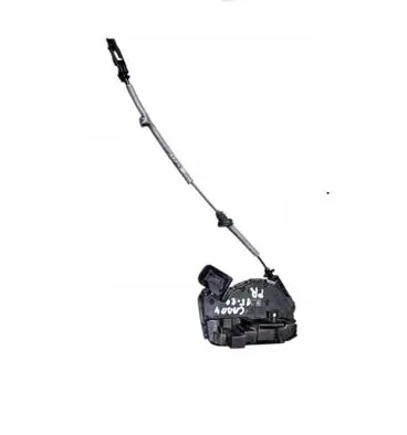 Volkswagen Caddy Front door lock 5TB837016A