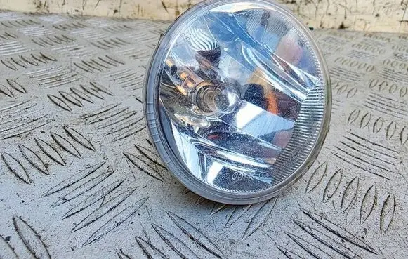 Citroen C4 Cactus Front fog light 11417682