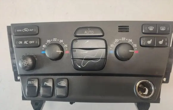 Volvo S60 Climate control unit 30746022