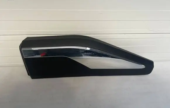 Toyota C-HR I Rear door trim (molding) 75078