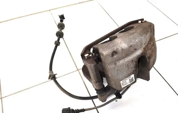 Skoda Enyaq iV Front brake caliper 1EA615106B