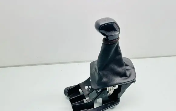 Citroen C3 Gear shifter/selector 9808161780