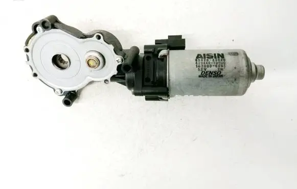Lexus IS 220D-250-350 Seat adjustment motor 8582033020 85820-33020