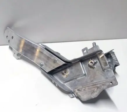 Mercedes-Benz GLC X253 C253 Side radiator support slam panel A2536210700