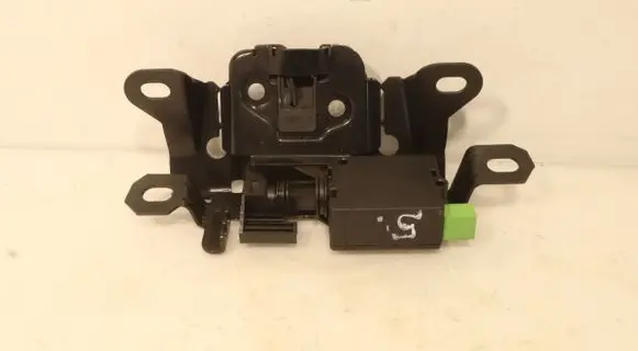 Volvo C30 Tailgate/trunk/boot lock/catch/latch 30784739