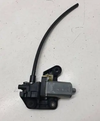 BMW 7 F01 F02 F03 F04 Curtain motor 9178669 06300518 58460713