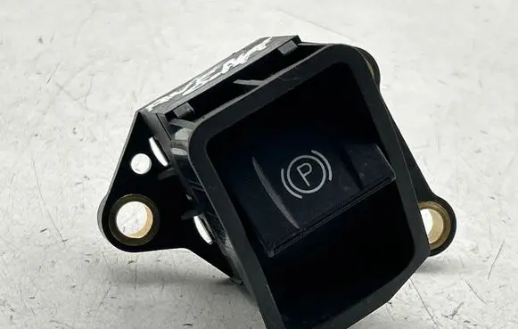 Toyota Avensis T270 Hand parking brake switch 