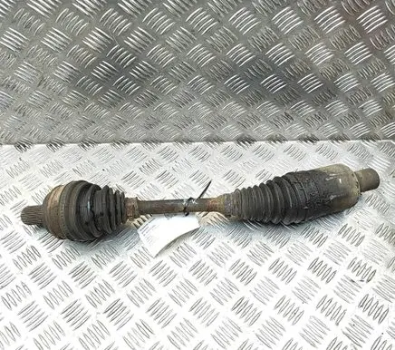 Mercedes-Benz CL C216 Front driveshaft A2213301601