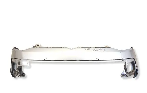 Volkswagen Cross Polo Front bumper 6R0807221AUTAOS5 6R0807221