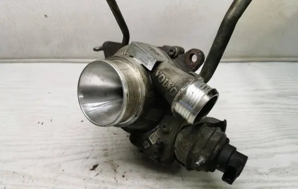 Volvo S60 Turbo GTC1444VZ 31331331 8051563