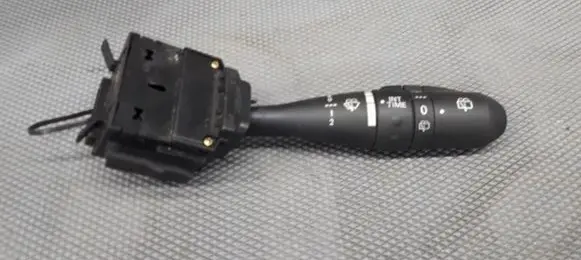 Smart ForTwo II Fog light switch 17d714