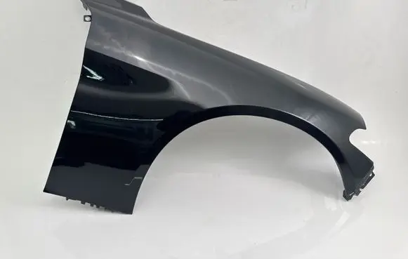 Alfa Romeo Giulia Fender 