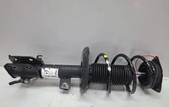 Peugeot 208 II Front shock absorber/damper S27612275 9831168980