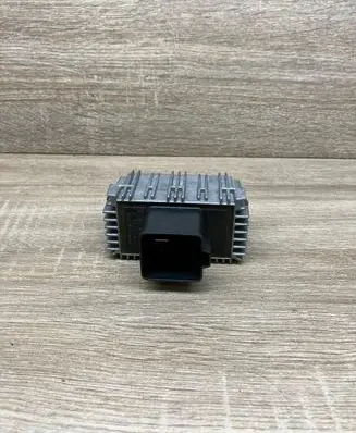 Opel Astra G Glow plug pre-heat relay 09132691 512999008