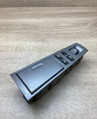 BMW 7 E65 E66 Electric window control switch 6917108 7024608