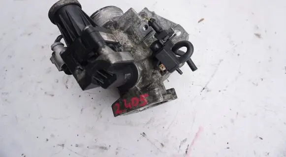 Volvo S60 EGR valve 5027642201